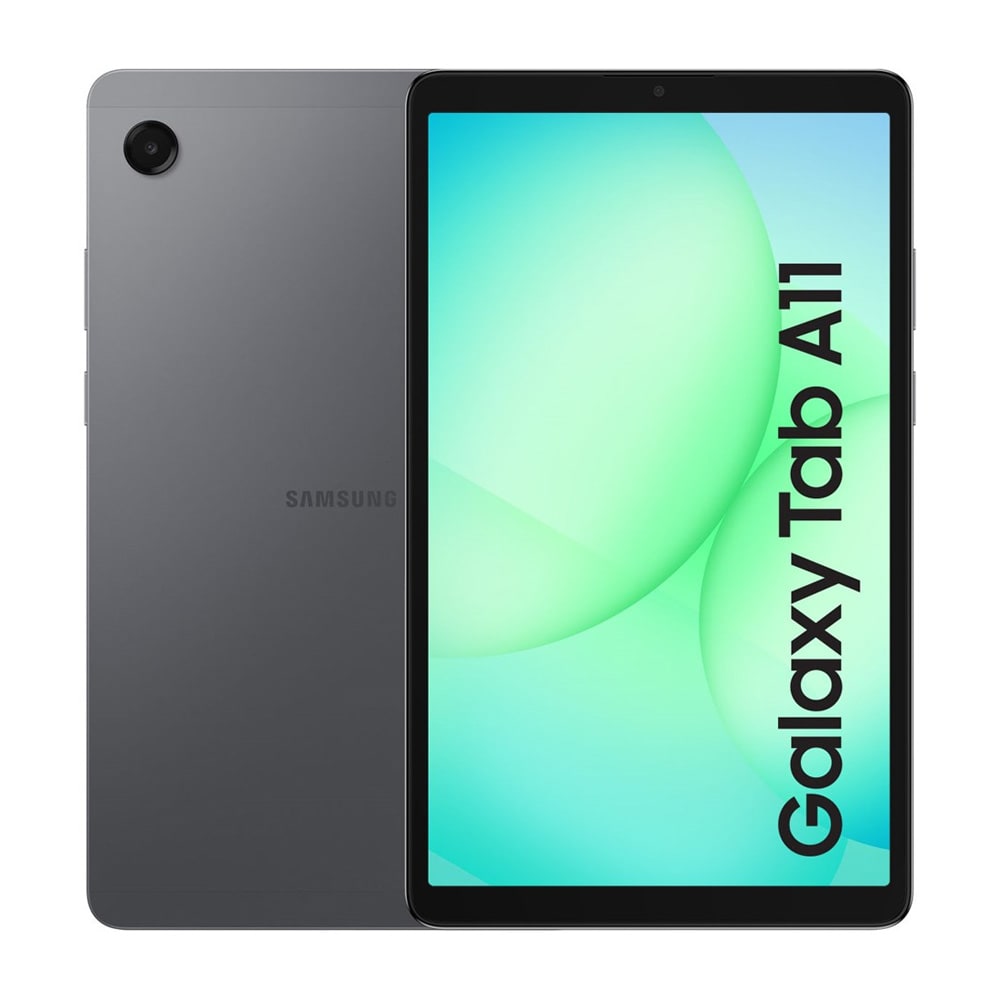 Samsung Galaxy Tab A11 4G 64GB / surfplatta med 4G / Android-surfplatta