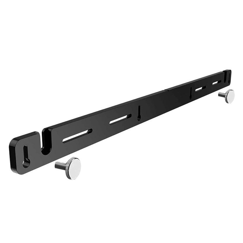 Väggfäste till Sonos Arc Soundbar / Sonos Arc väggmontering / Soundbarfäste för Sonos Arc