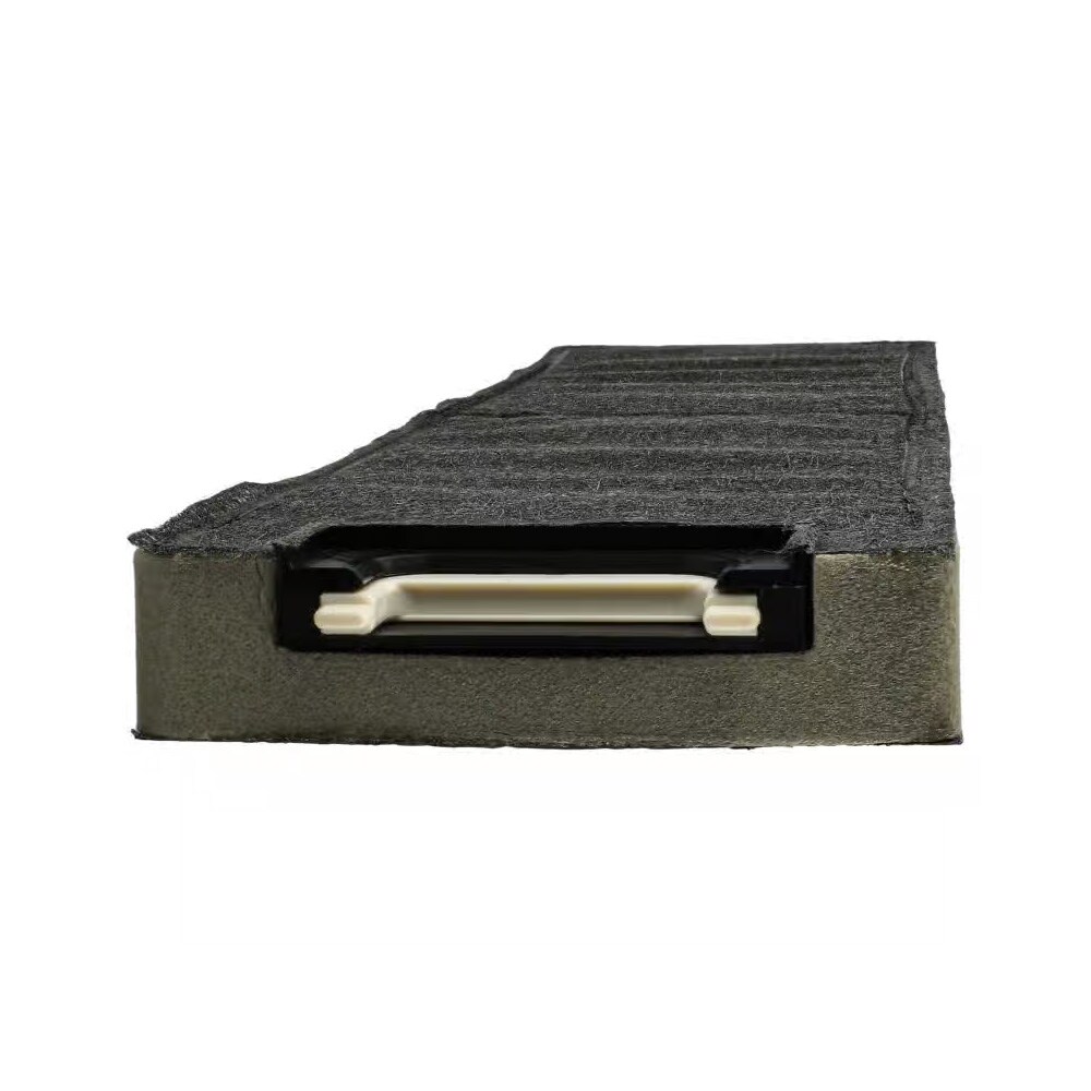 Aktivt kulfilter Miele emhætte - erstatter f.eks. 11762540 / DA 3496