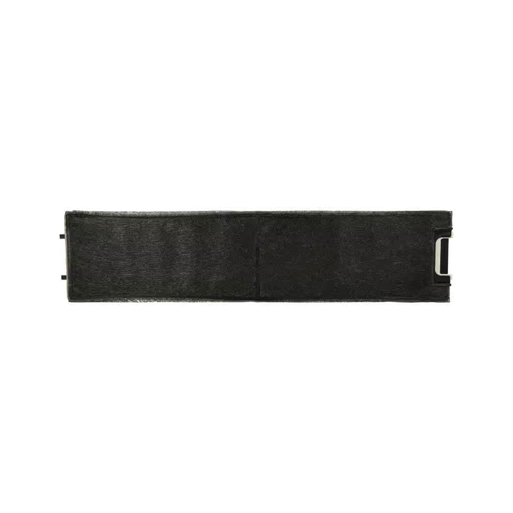 Aktivt kolfilter Miele köksfläkt - ersätter bl.a. 11762540 / DA 3496