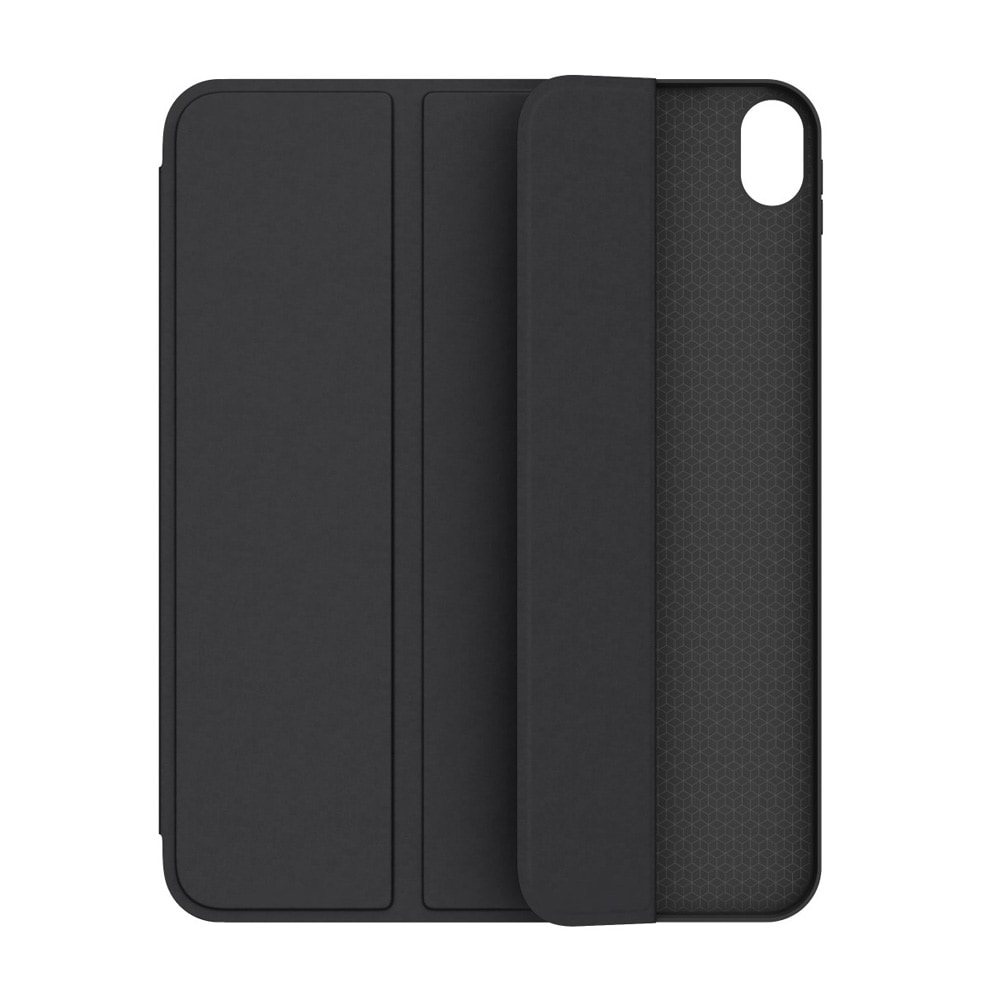 Etteri Fodral till Apple iPad 10 2022 10.9'' / iPad 11 A16 2025 11'' - Svart