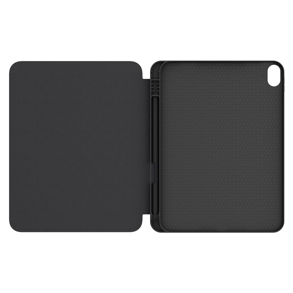Etteri Fodral till Apple iPad 10 2022 10.9'' / iPad 11 A16 2025 11'' - Svart