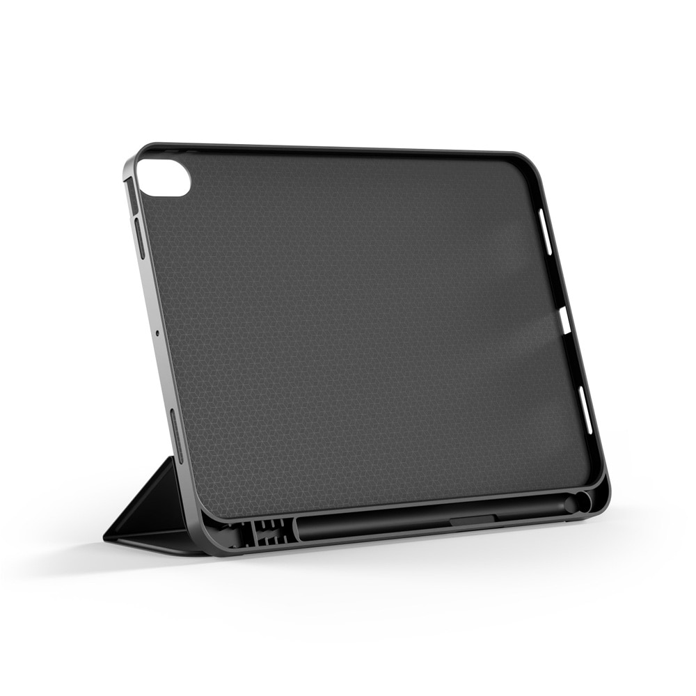 Etteri Fodral till Apple iPad 10 2022 10.9'' / iPad 11 A16 2025 11'' - Svart