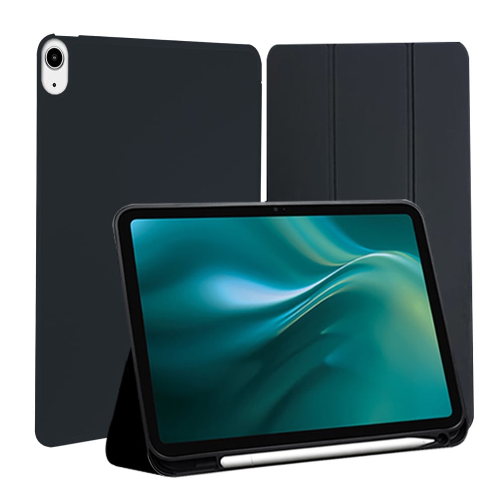 Etteri Fodral till Apple iPad 10 2022 10.9'' / iPad 11 A16 2025 11'' - Svart