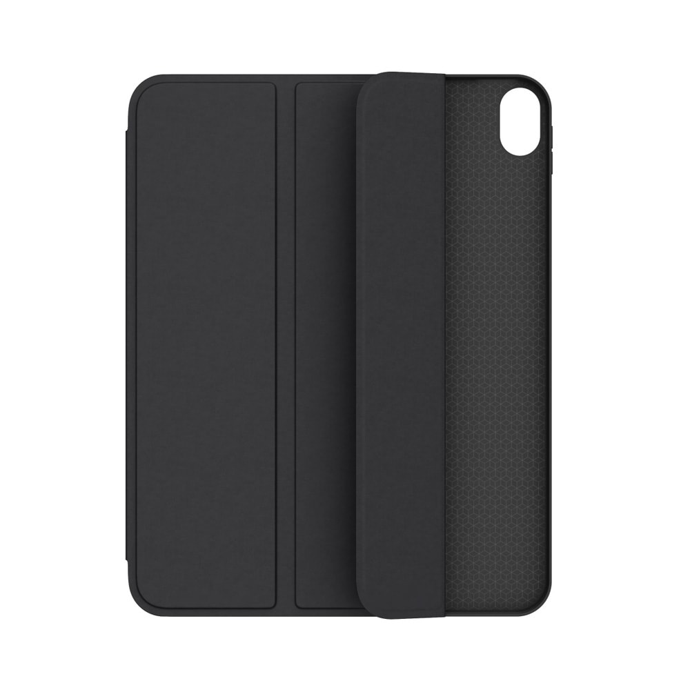 Etteri Fodral till Apple iPad Air 4 2020 / 5 2022 10.9'' / 6 2024 / 7 2025 11'' - Svart