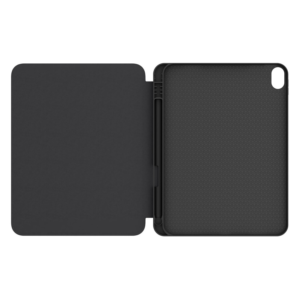 Etteri Fodral till Apple iPad Air 4 2020 / 5 2022 10.9'' / 6 2024 / 7 2025 11'' - Svart