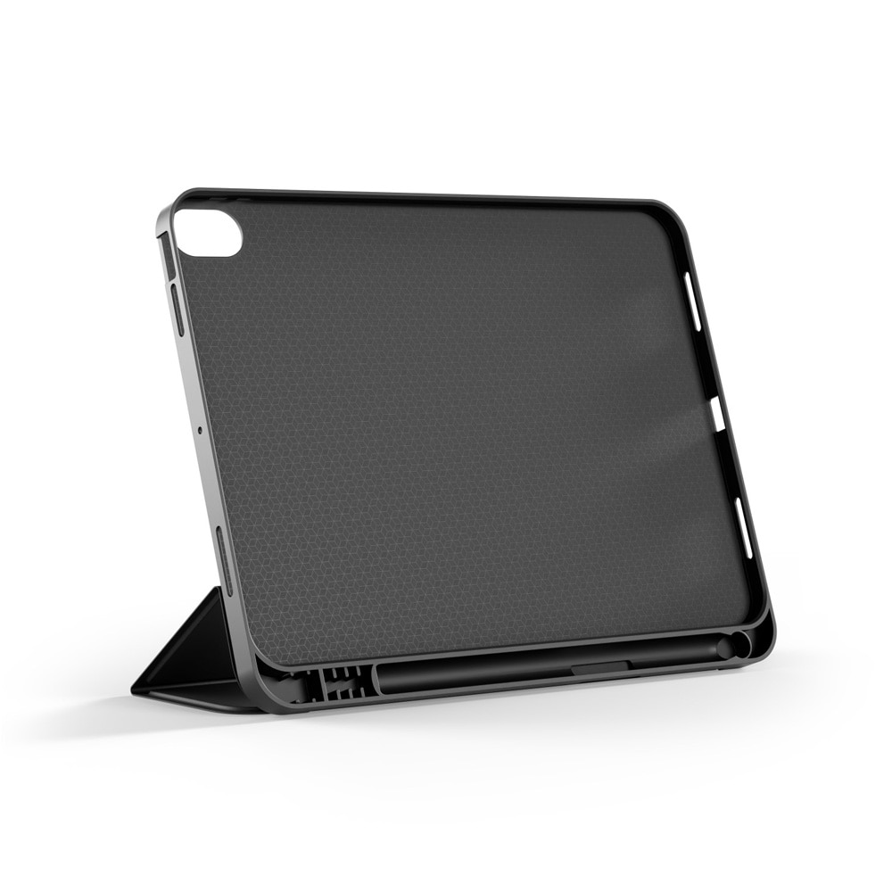 Etteri Fodral till Apple iPad Air 4 2020 / 5 2022 10.9'' / 6 2024 / 7 2025 11'' - Svart