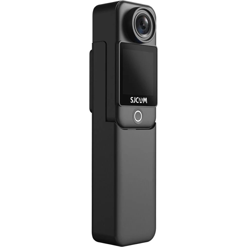 SJCAM C300 4K actionkamera / 4K actionkamera med Wi-Fi / actionkamera med bildstabilisering