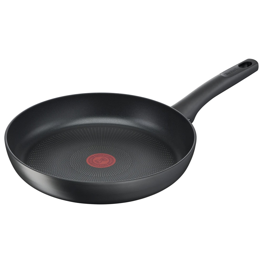 Tefal Ultimate stekpanna 28 cm / Non-stick-stekpanna / Induktionsstekpanna 28 cm