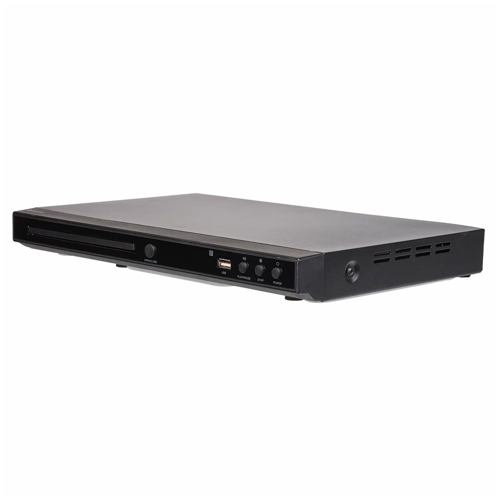 Denver DVD-spelare DVH-1245MK3 / DVD-spelare med HDMI / DVD-spelare med USB