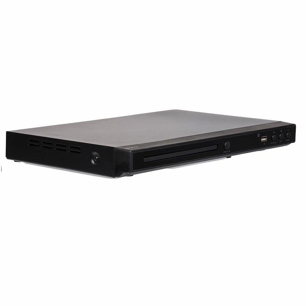 Denver DVD-spelare DVH-1245MK3 / DVD-spelare med HDMI / DVD-spelare med USB