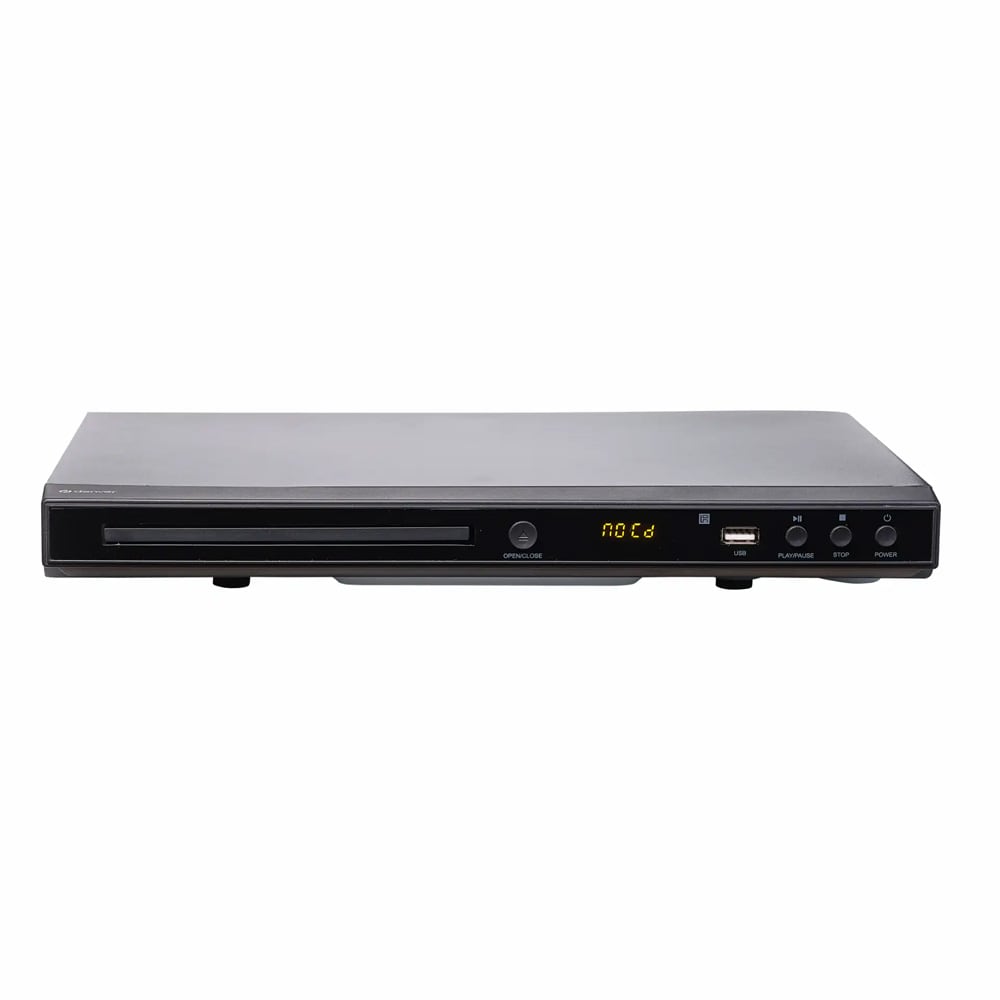 Denver DVD-spelare DVH-1245MK3 / DVD-spelare med HDMI / DVD-spelare med USB