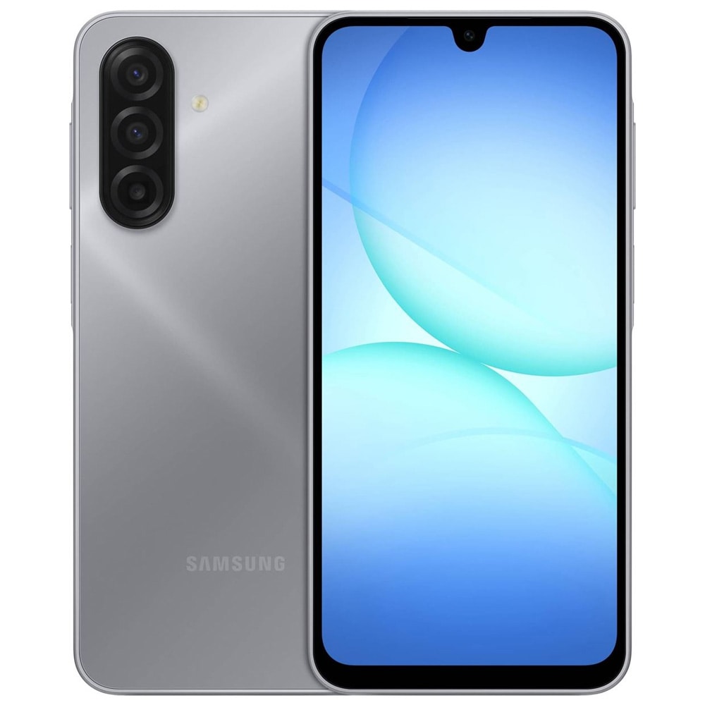Samsung Galaxy A17 4G 256GB Gray EU