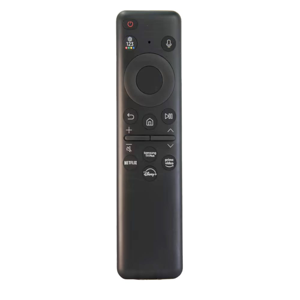 Fjärrkontroll BN59-01455E till Samsung TV-apparater / röstersättningsfjärrkontroll med Bluetooth