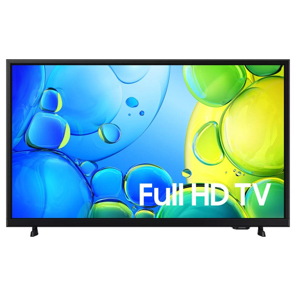Samsung F6002F LED smart-TV UE32F6002FKXXH / Full HD LED-TV / Tizen smart-TV