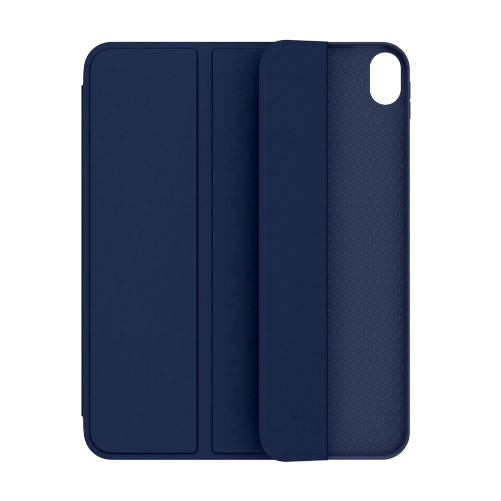 Etteri-fodral till Apple iPad Pro 2024 11" - mörkblå / skyddsfodral till iPad Pro