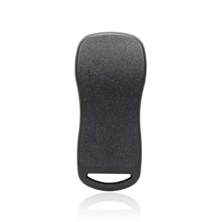 Bilfjärrkontroll 315 MHz för Nissan, 3 knappar / Fjärrkontrollnyckel för Nissan 315 MHz
