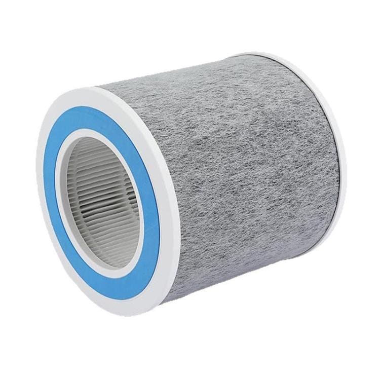 H13 HEPA-filter til Shark HP102 / udskiftningsfilter til luftrenser / partikelfilter