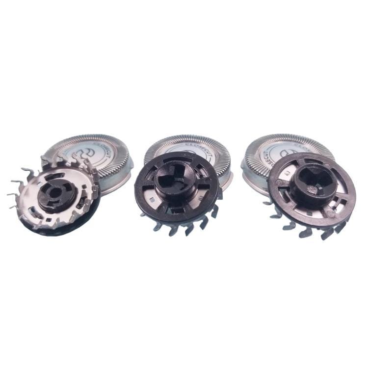 Rakbladsfolie SH30/3 för Philips S300/S301/S311/S321/S330/S331/S360