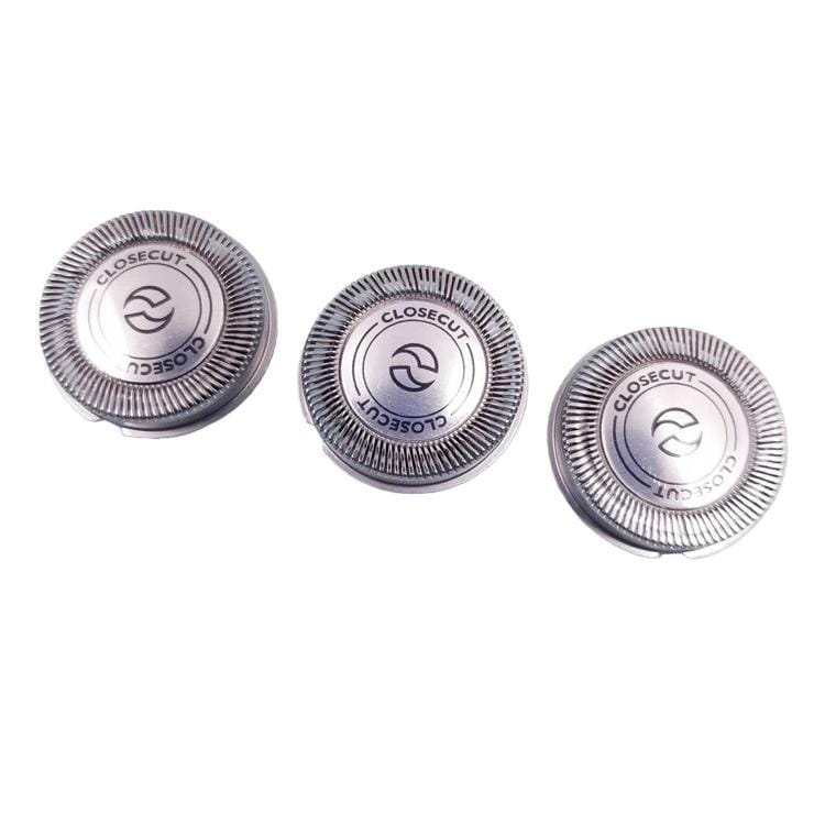 Rakbladsfolie SH30/3 för Philips S300/S301/S311/S321/S330/S331/S360