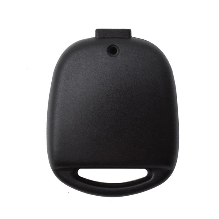 Bilnøgleskal til Toyota RAV4, Previa, MR2 og HiAce / 3 knapper / uden nøgleblad