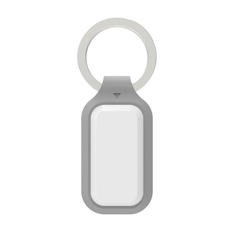 USB-C-ladderadapter til Garmin Fenix 5/6/7/8 – Hvit / laderadapter til Garmin-smartklokke