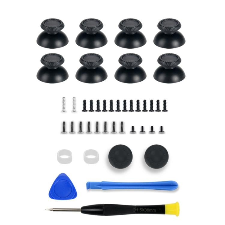 Joystickgrepp för PS5 handkontroll / Tumgrepp för PS5 handkontroll / Analogspaksgrepp