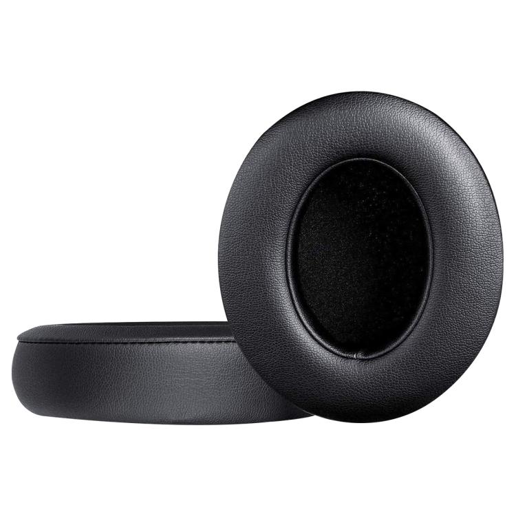 Öronkuddar i memory foam för Beats Studio 2.0/3.0 - Svart