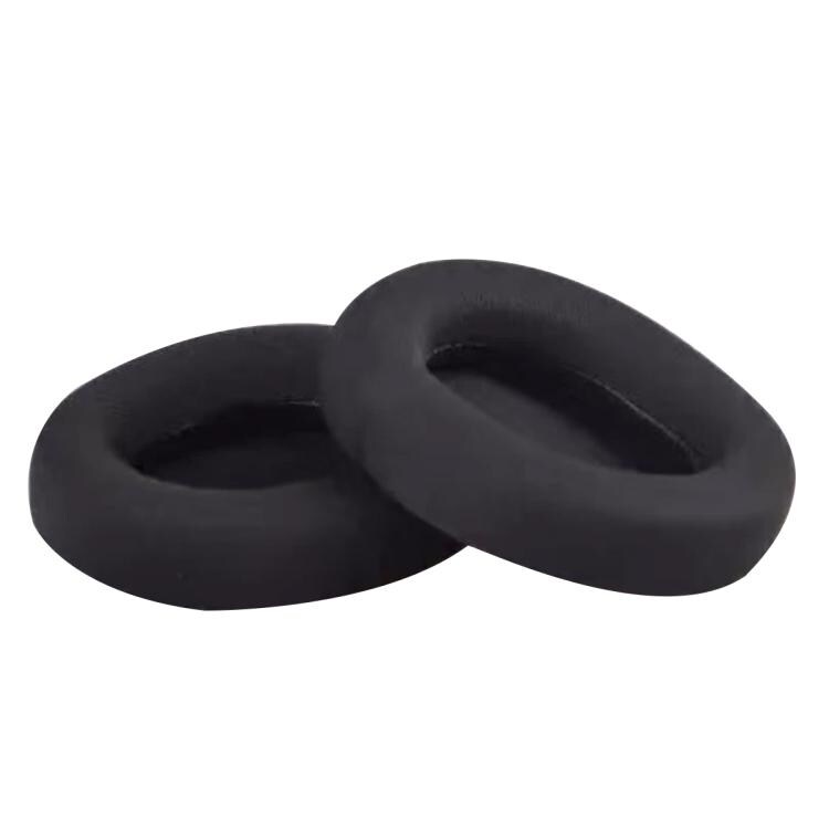Öronkuddar i meshtyg för SteelSeries Arctis 1/3/5/7/9/Pro - Svart rutmönster