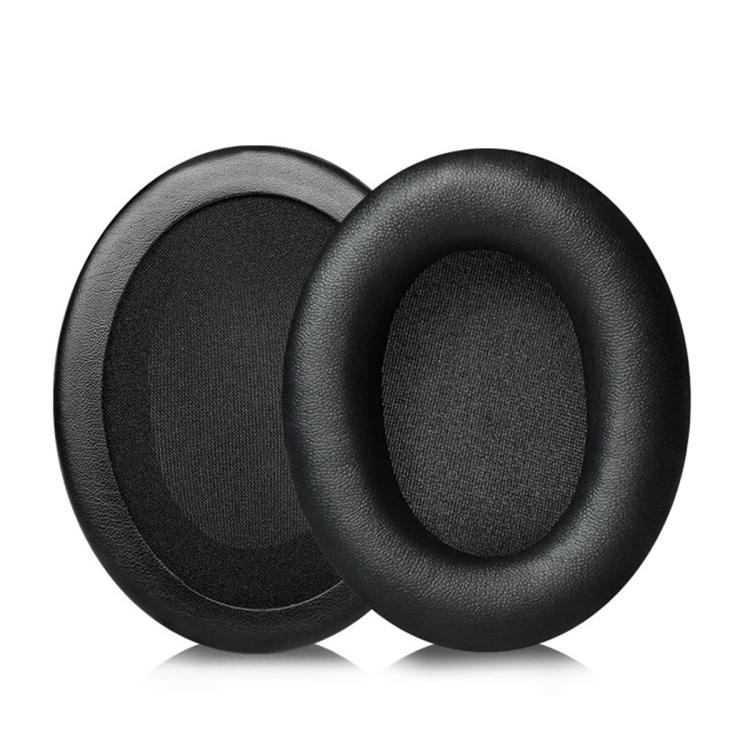 Öronkuddar i konstläder för HyperX Cloud II 2/HyperX Cloud Series - Svart