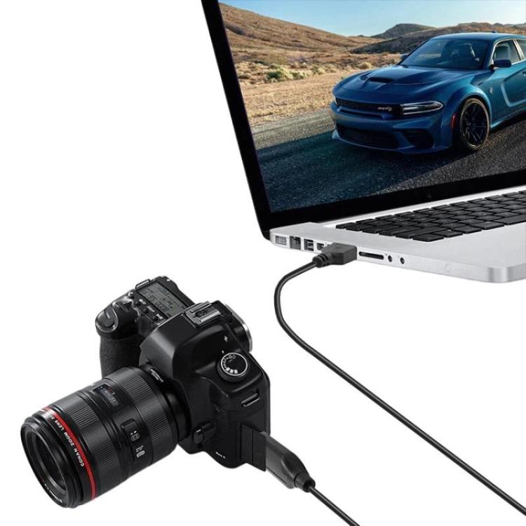 HDMI till USB-adapter 1080P för ljud och video / HDMI capture card 1080P