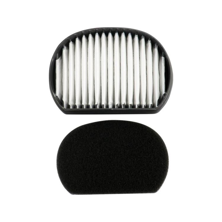 HEPA-filter för Dreame H30/H20/G10/H40 våt- och torrdammsugare / Ersättningsfilter