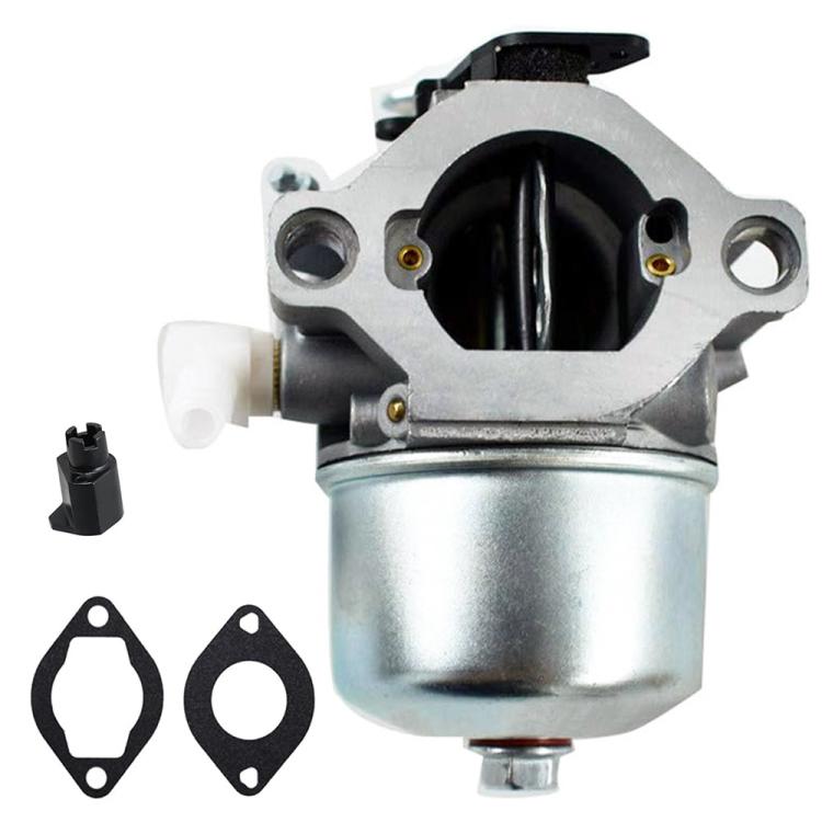 Gräsklipparförgasare för Briggs & Stratton 699831/694941/499158 / Förgasare till gräsklippare