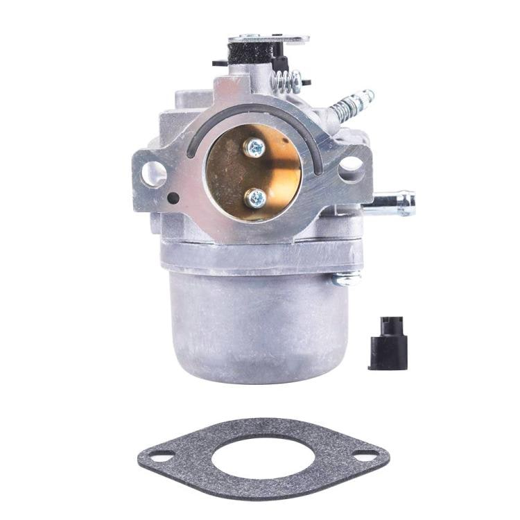 Gräsklipparförgasare för Briggs & Stratton 799728/494392/494502 / Förgasarkit för små bensinmotorer