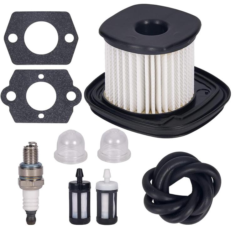 Förgasare och luftfilterkit för STIHL BG86/SH86 / Servicekit till STIHL lövblås
