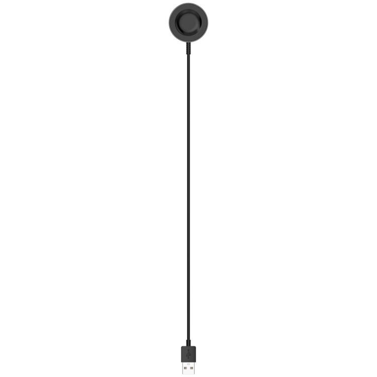 Magnetisk laddare 1m för Huawei Watch GT6/GT5 Pro - Svart / Laddningsdocka till Huawei Watch