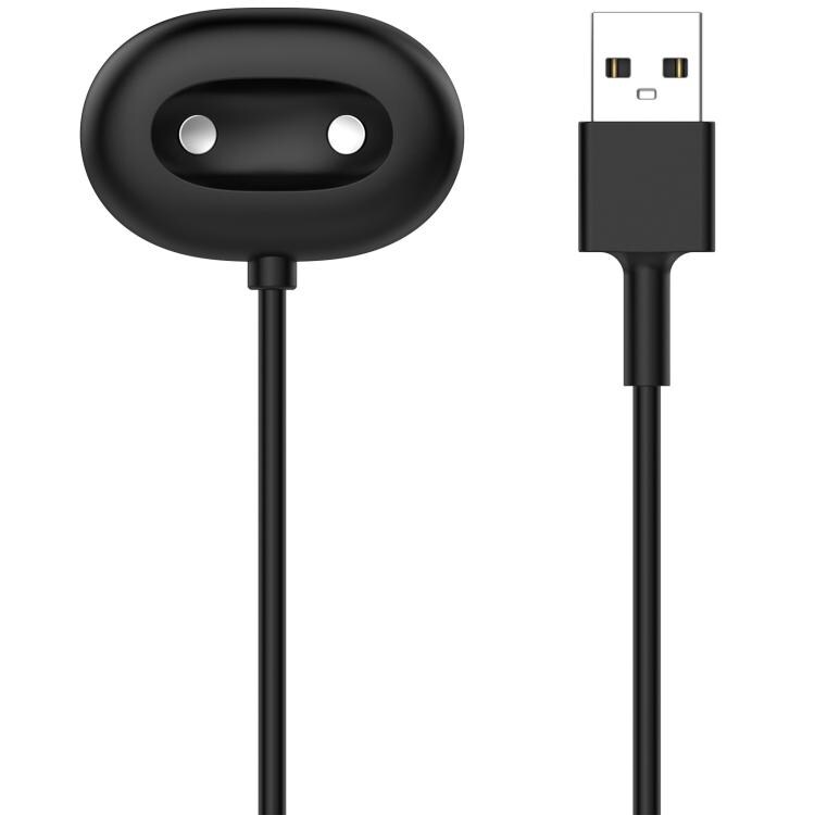 Laddkabel USB 1m för Google Pixel Watch 4 - Svart / Magnetisk laddare