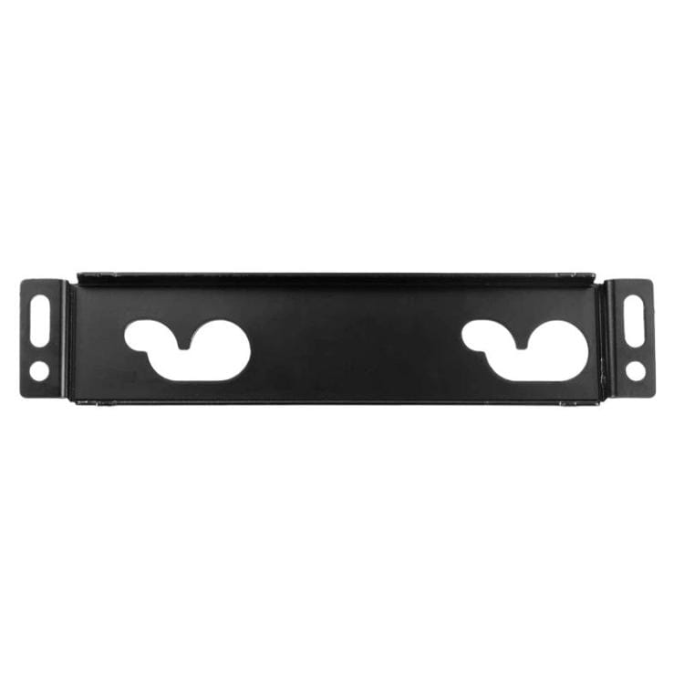Högtalarfäste för LG LAS260B/LAS454B/NB3530A / Väggfäste till LG soundbar