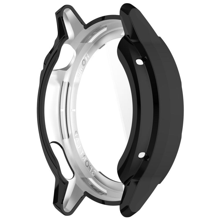 TPU-beskyttelse til Huawei Watch GT Runner 2 – Svart / Fullt dekkende urhus / beskyttelse til smartklokke