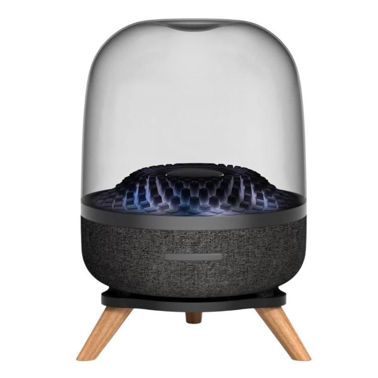Bordsställ för Harman Kardon SoundSticks/Aura Studio / akrylstativ för högtalare