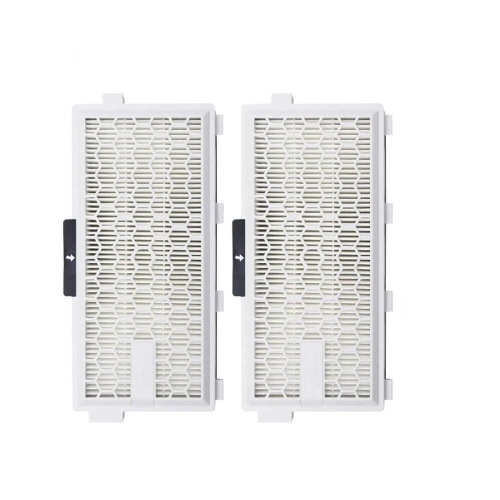 Filter till Miele AirClean SF-HA 50/S4/S5/S6/S8 2-pack / reservfilter / dammsugarfilter