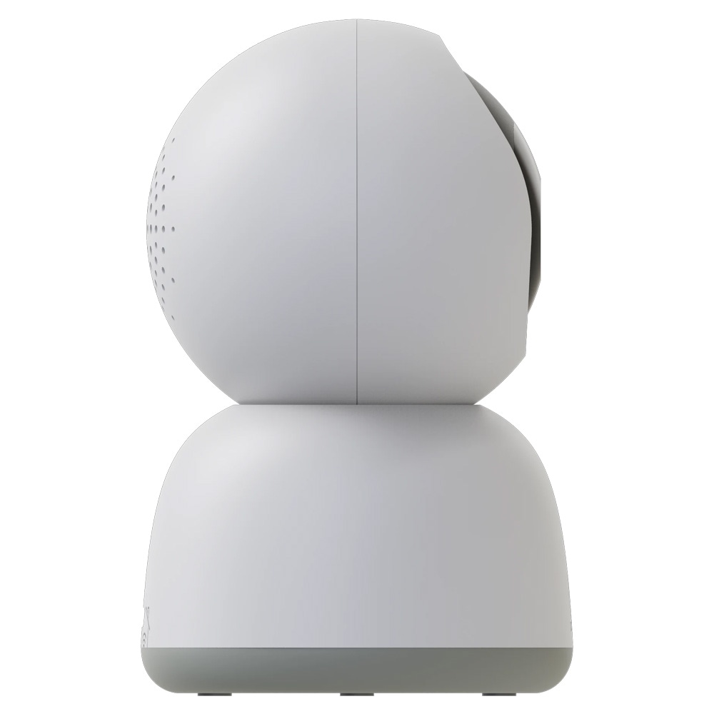 Deltaco Smart WiFi-kamera med panorerings- og tiltfunktion / WiFi-kamera med nattesyn