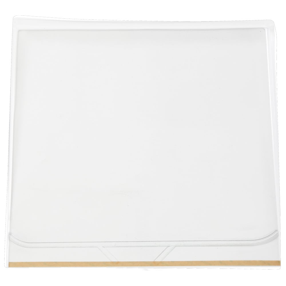 Nordic Quality V2 droppskydd till diskmaskin 60 x 54,5 cm / Läckageskydd för diskmaskin