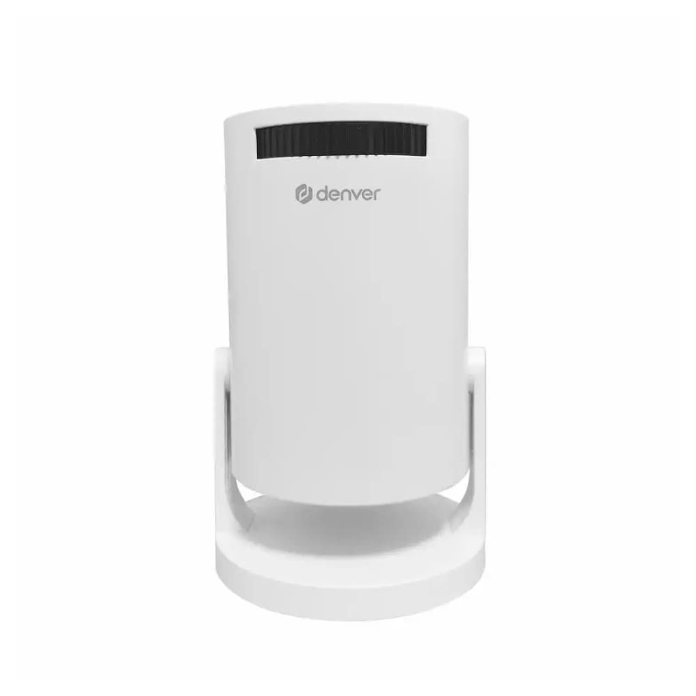 Denver PR-1500 projektor upp till 304,8 cm / Hemmaprojektor med HDMI
