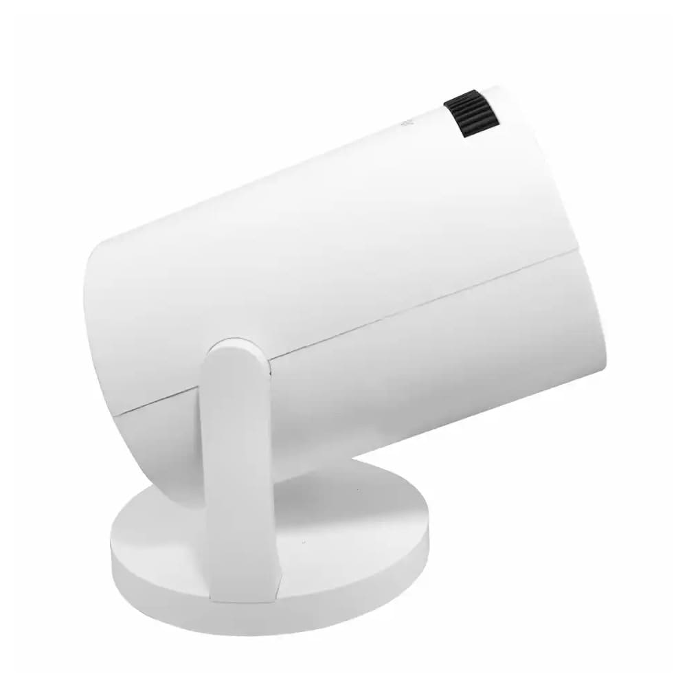 Denver PR-1500 projektor upp till 304,8 cm / Hemmaprojektor med HDMI