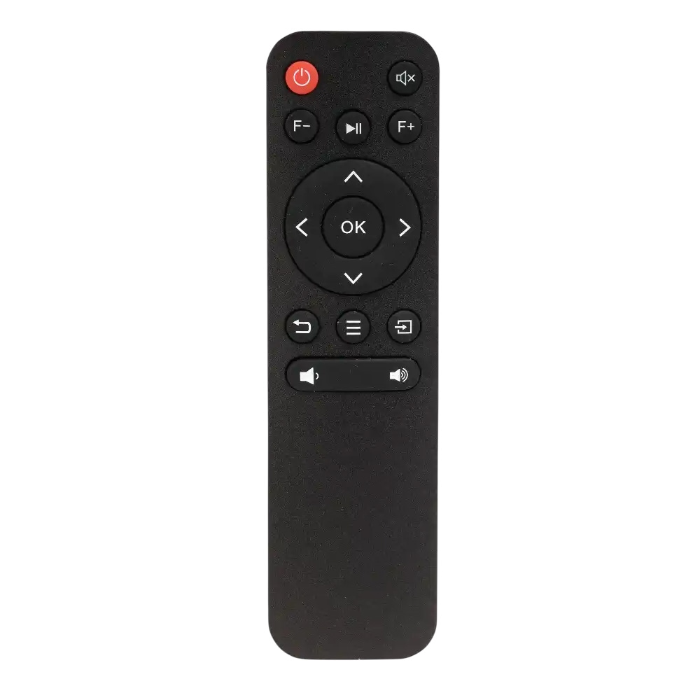 Denver PR-1500 projektor upp till 304,8 cm / Hemmaprojektor med HDMI