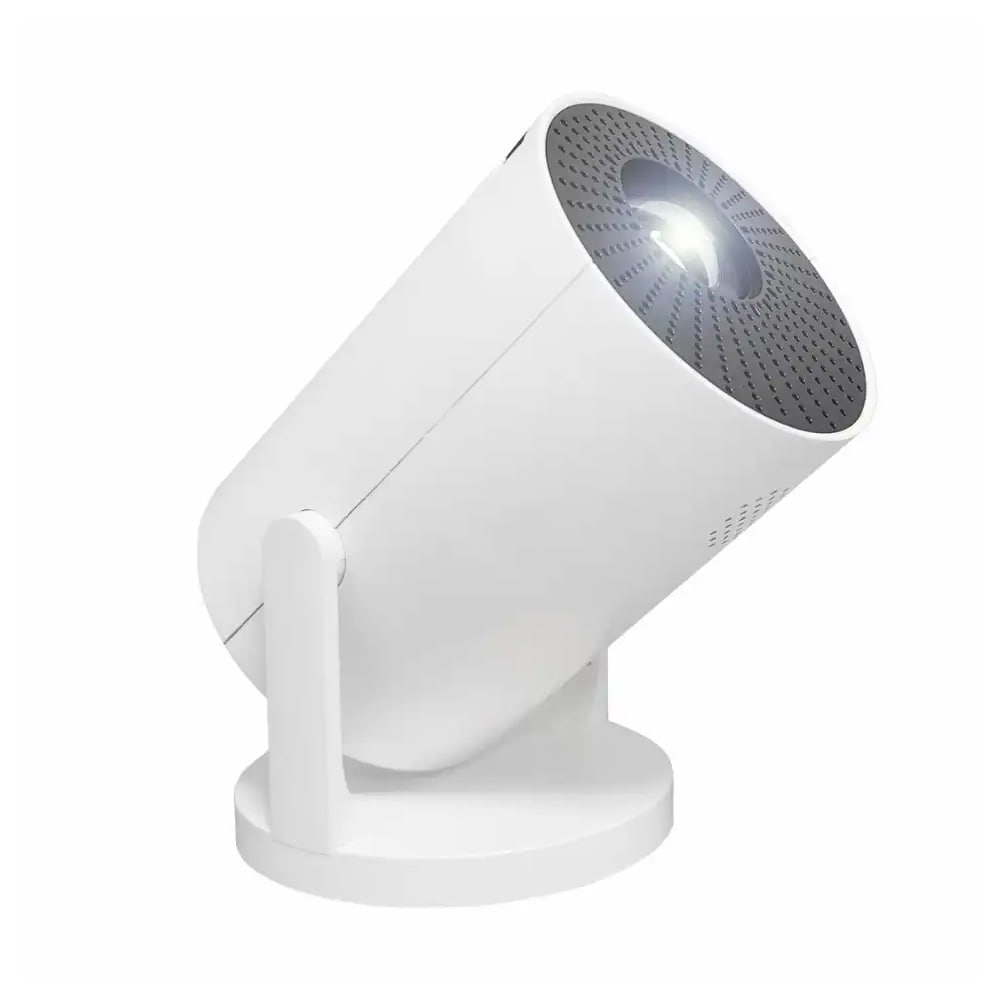 Denver PR-1500 projektor upp till 304,8 cm / Hemmaprojektor med HDMI