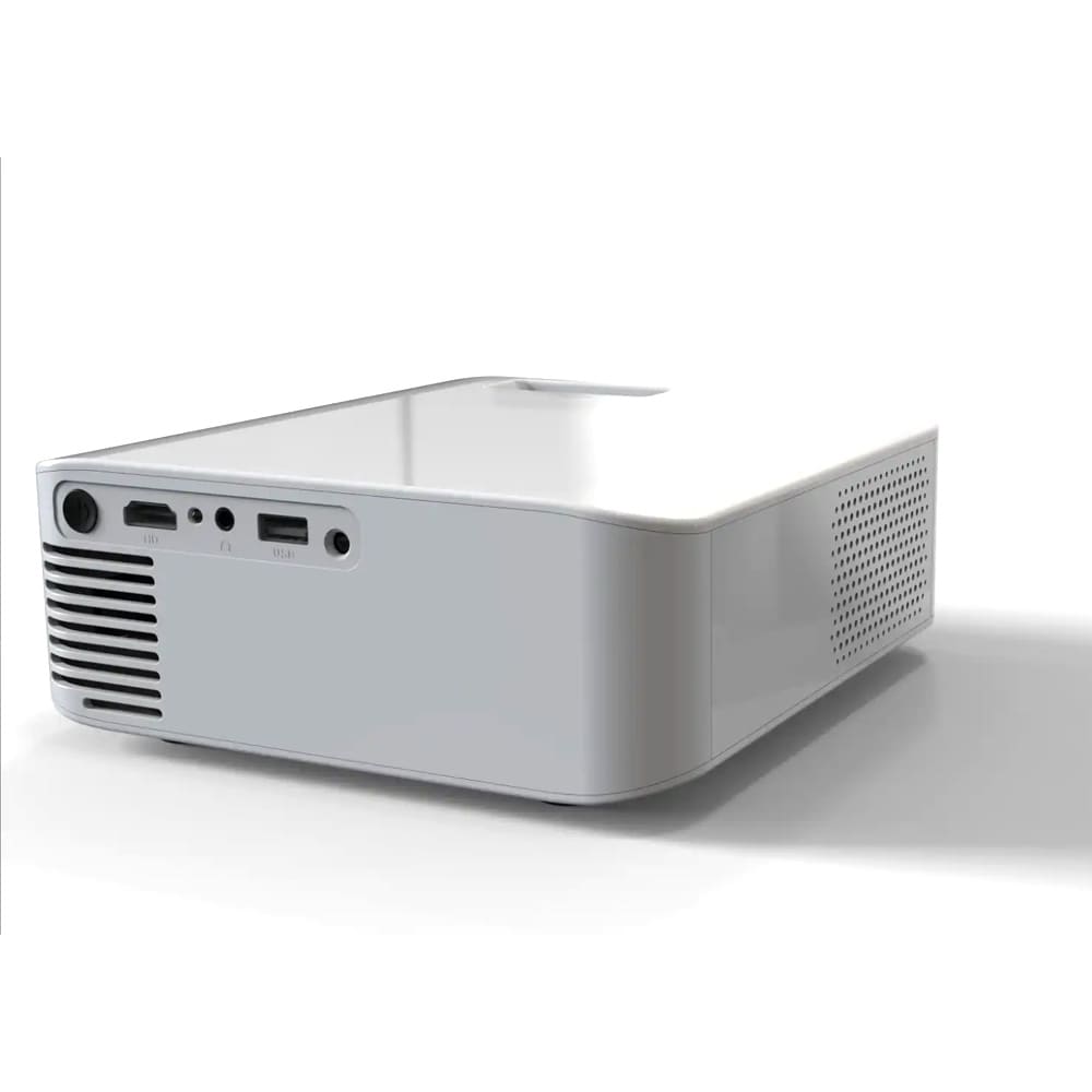 Denver PR-4300K projektor upp till 457,2 cm / 4K-projektor
