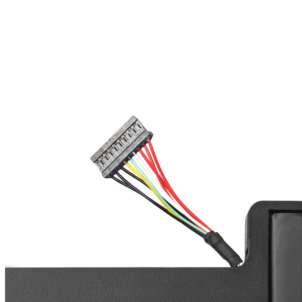 Green Cell A1377 A1405 A1496 batteri till Apple MacBook Air 13 / ersättningsbatteri