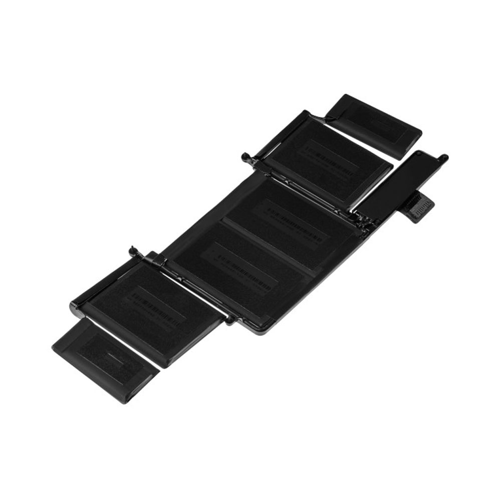 Green Cell A1582 batteri till Apple MacBook Pro 33 cm A1502 (Early 2015) / ersättningsbatteri